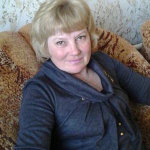 Татьяна Казак, 66 лет, Иркутск
