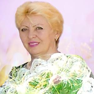 Татьяна, 64 года, Новошахтинск