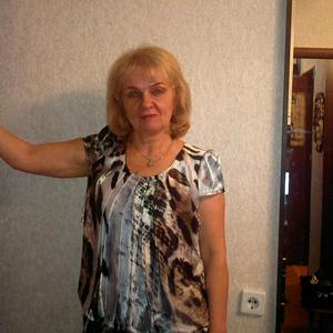 Валентина, 65 лет, Ноябрьск