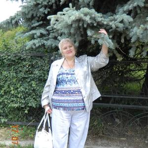 Любовь, 71 год, Иркутск