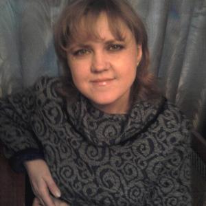 Юлия, 47 лет, Сибай