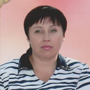 Галина, 60 лет, Шебекино