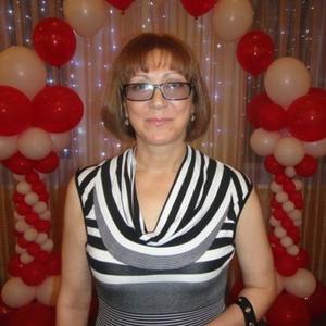 Инна, 57 лет, Астрахань