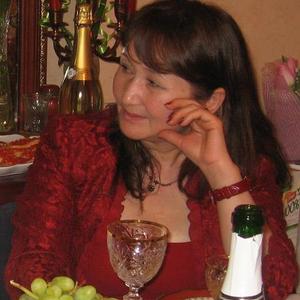 Анна, 63 года, Москва