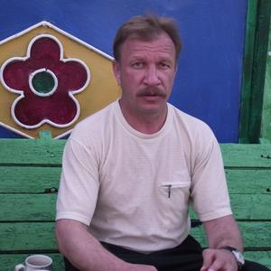 Сергей, 62 года, Волгодонск