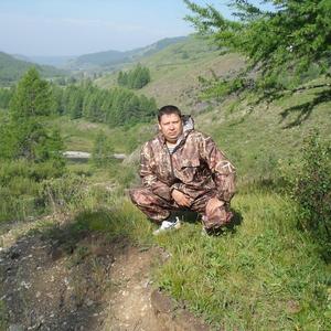 Иван, 47 лет, Зеленогорск
