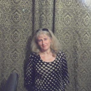 Алефтина, 61 год, Новосибирск