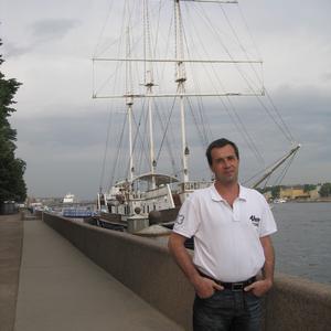 Сергей Веdерников, 46 лет, Вятские Поляны