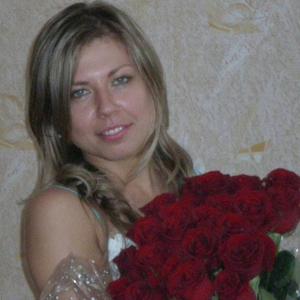 Кристина, 45 лет, Красноярск