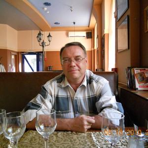 Сергей, 67 лет, Железногорск
