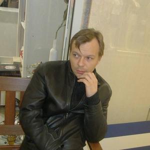 Антон, 44 года, Жуковский