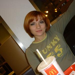 Ева, 36 лет, Омск