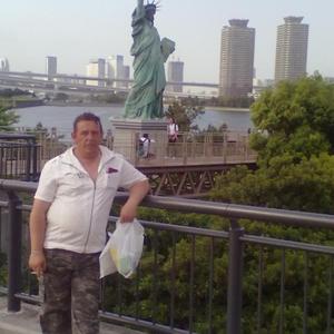 Сергей, 54 года, Партизанск