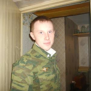 Николай, 34 года, Йошкар-Ола