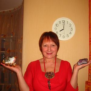 Ирина, 68 лет, Нижний Новгород