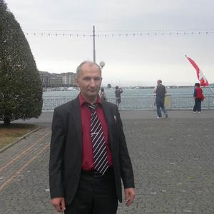 Iwan, 51 год, Новочеркасск