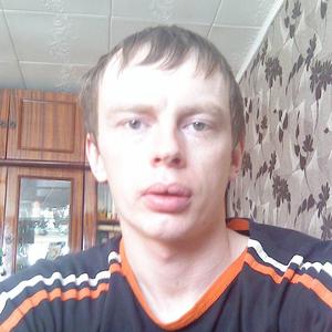 Владимир, 38 лет, Верхняя Тойма