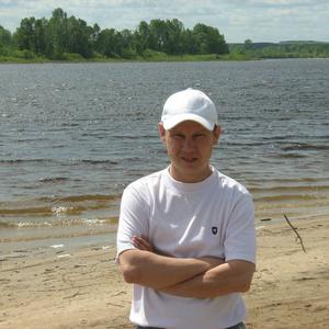 Oleg, 44 года, Волжск