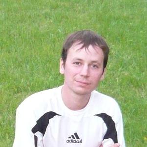 Дмитрий, 37 лет, Новосибирск