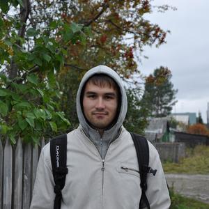 Aidar, 33 года, Екатеринбург