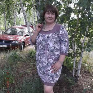 Елена, 50 лет, Курган