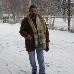 Парни в Нижнеудинске: Андрей, 53 - ищет девушку из Нижнеудинска