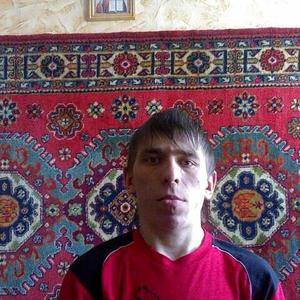 Сергей, 39 лет, Липецк