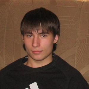 Парни в Черногорске: Артём Карпенко, 33 - ищет девушку из Черногорска