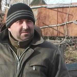 Сергей, 48 лет, Амурск