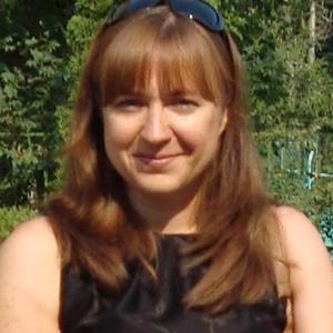 Татьяна, 46 лет, Москва