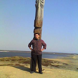 Владимир, 55 лет, Южно-Сахалинск