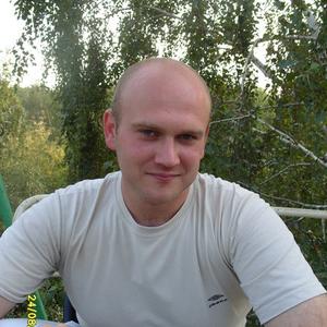 Владимир, 40 лет, Ачинск