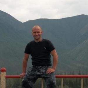 Парни в Якутске: Денис, 40 - ищет девушку из Якутска