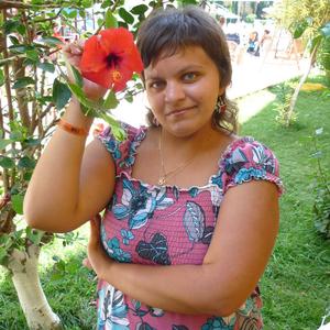 Лена, 37 лет, Екатеринбург
