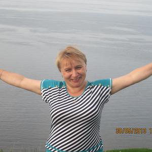 Девушки в Тетюшах (Татарстан): Наталья , 53 - ищет парня из Тетюшей (Татарстан)