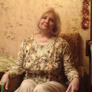 Лариса, 71 год, Нижний Новгород