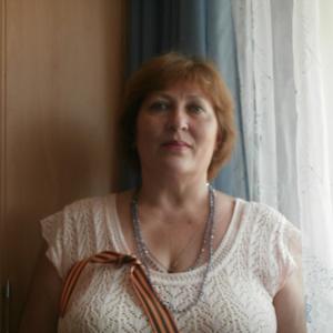 Tatiana, 69 лет, Москва