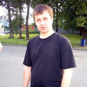 Парни в Санкт-Петербурге: Андрей, 47 - ищет девушку из Санкт-Петербурга