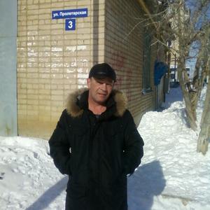 Юрий, 56 лет, Светлый