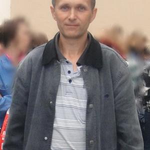 Андрей, 53 года, Большой Камень