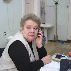 Nadezda, 77 лет, Калининград