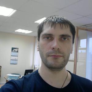Антон, 46 лет, Мончегорск