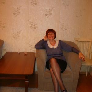 Девушки в Омске: Ольга, 69 - ищет парня из Омска