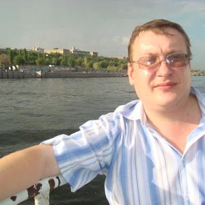 Парни в Волгограде: Андрей , 47 - ищет девушку из Волгограда