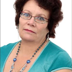 Valya, 74 года, Котельники