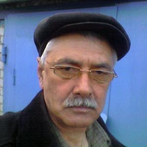 Николай, 69 лет, Набережные Челны