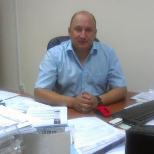 Сергей, 54 года, Ангарск