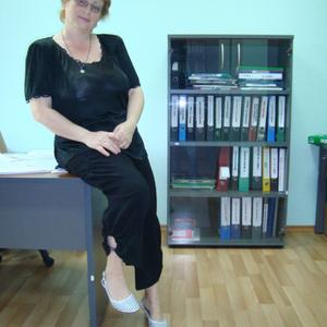 Ширяева Наталья, 60 лет, Волжский