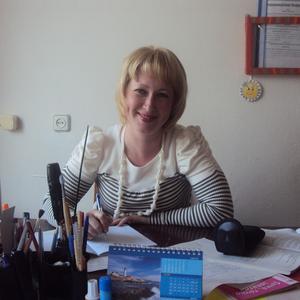 Наталья, 48 лет, Чкаловск