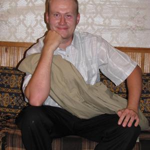 Андрей, 37 лет, Череповец